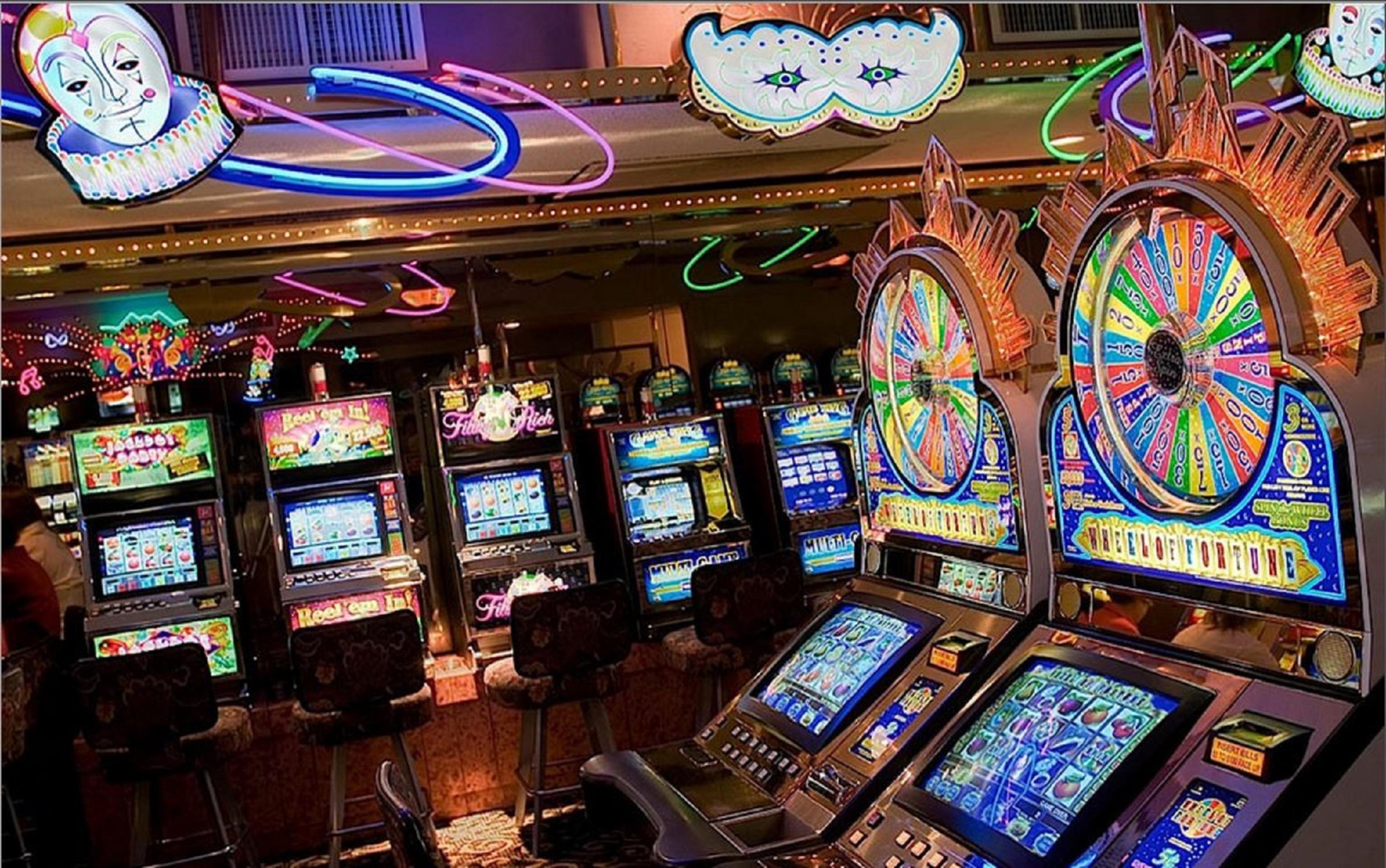 Mardi Gras Hotel & Casino Las Vegas Dış mekan fotoğraf